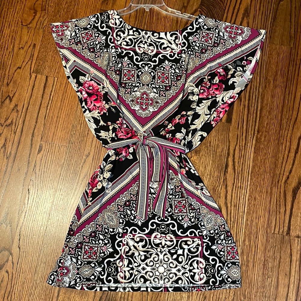 White House Black Market Dress